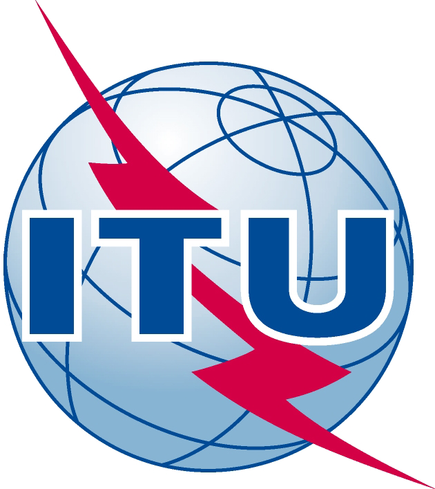 LOGO ITU