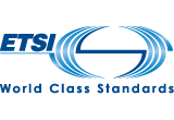 LOGO ETSI