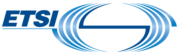 LOGO ETSI