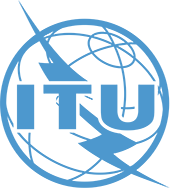 LOGO ITU