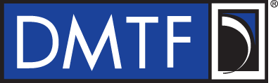 LOGO DMTF