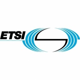 LOGO ETSI