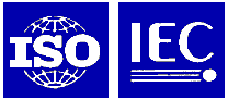 LOGO ISO-IEC