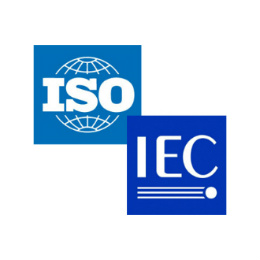 LOGO ISO-IEC