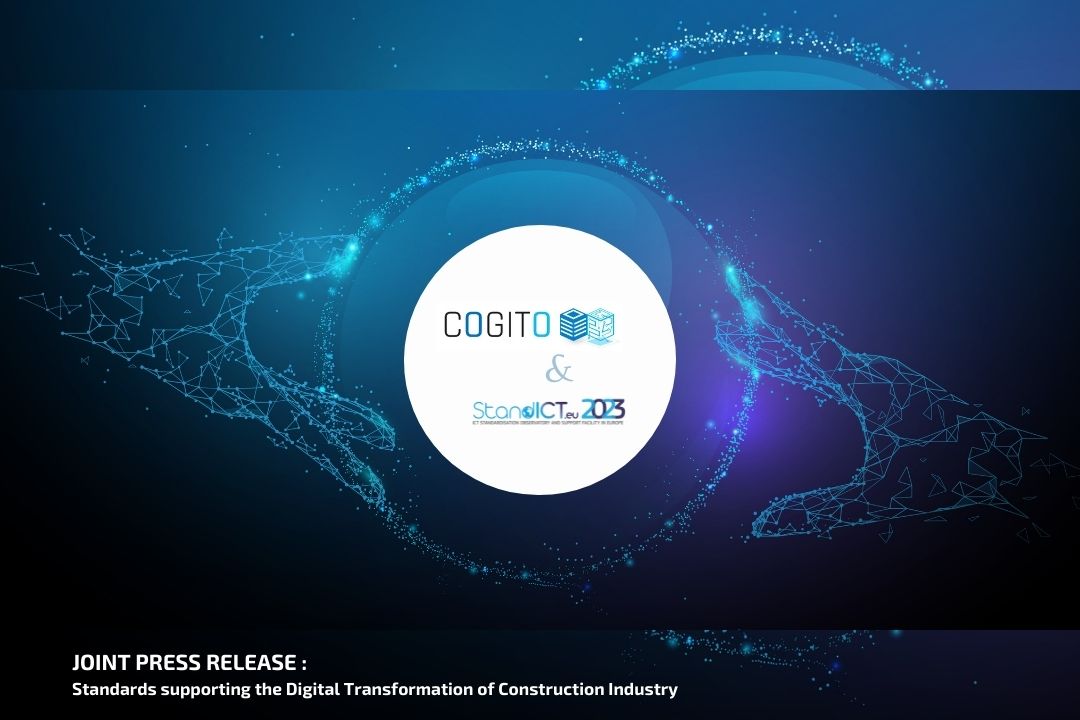 MoU COGITO STANDICT