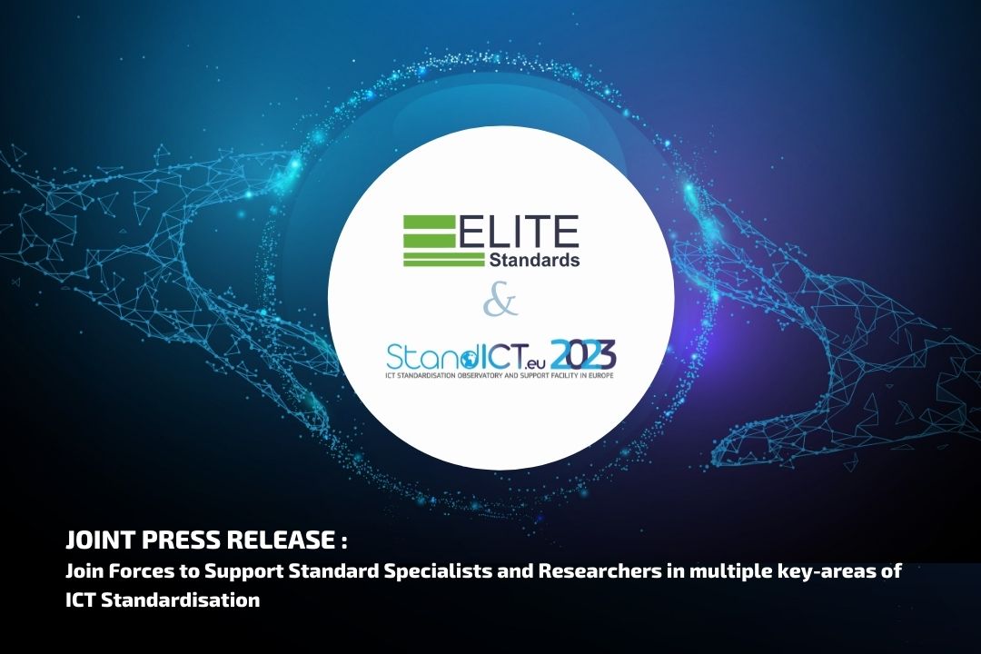 MoU ELITE-s STANDICT
