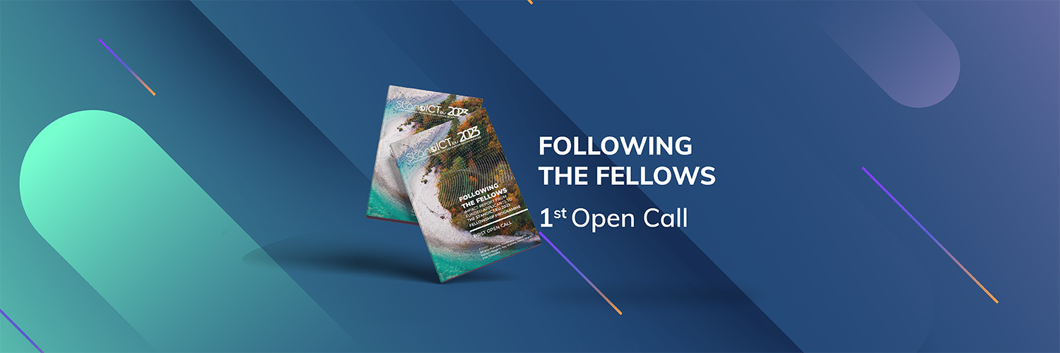 First Open Call