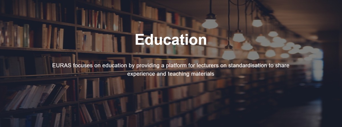 euras-standardisation-conference