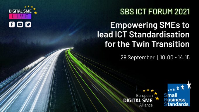 sbs ict forum