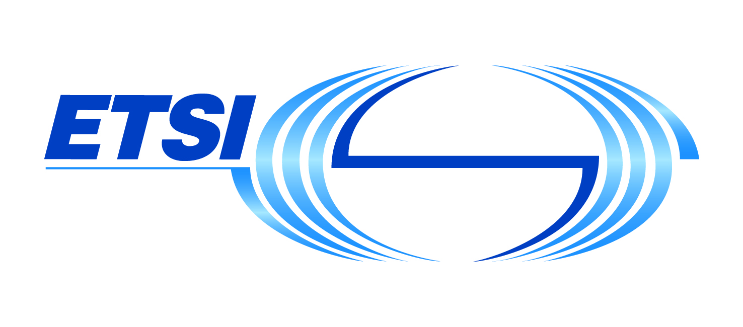 ETSI Logo