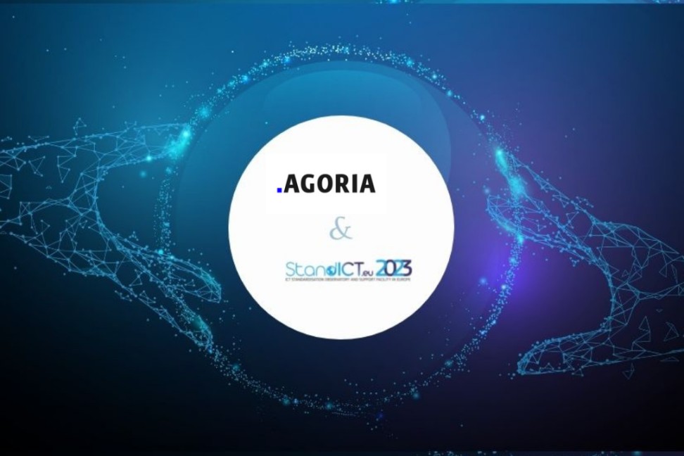 agoria-standict.eu