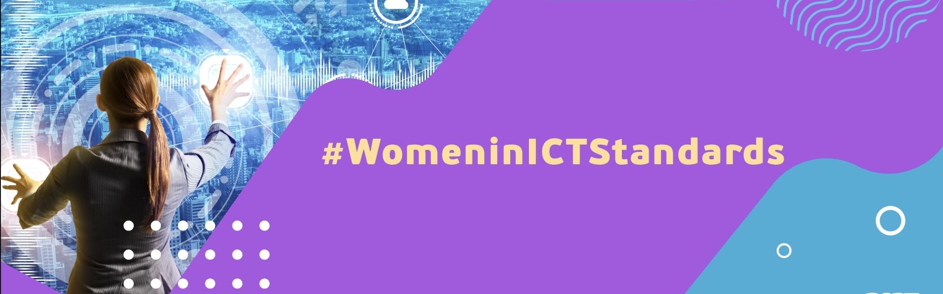 general banner womeninictstandards