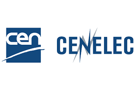 cen cenelec logo