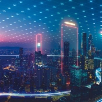 smart cities report