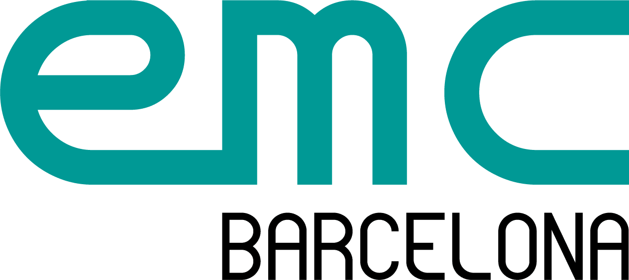 emc barcelona logo