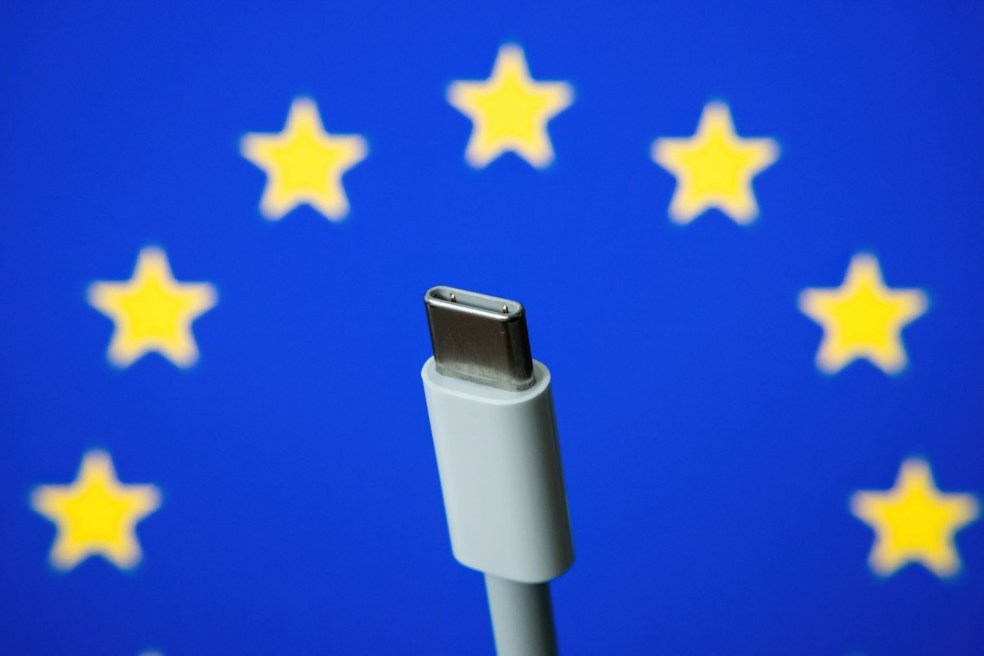 european common charger