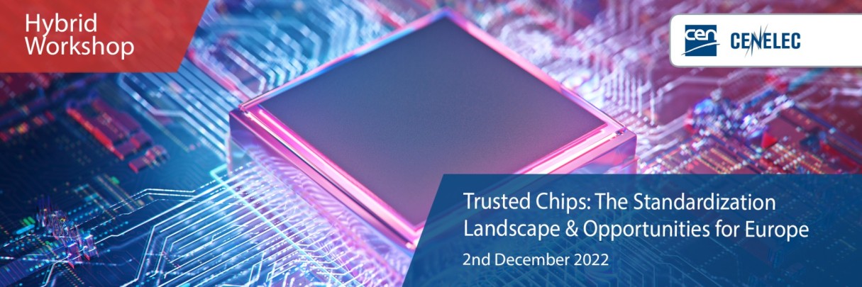 Trusted Chips Workshop