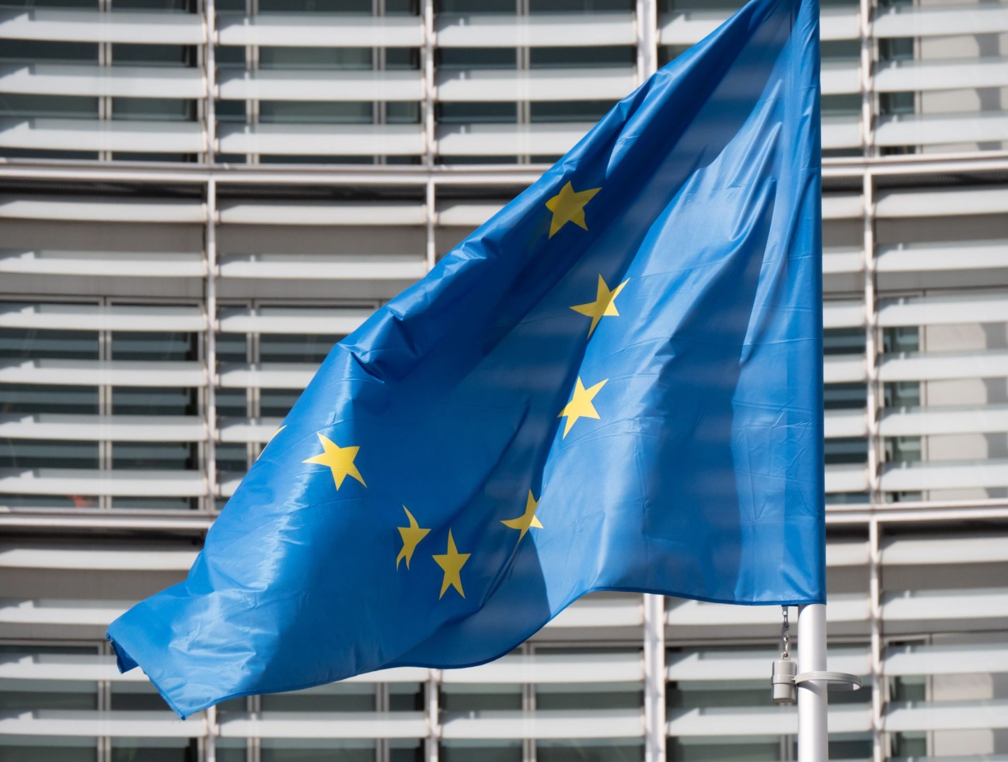 new deal on EU Standardisation