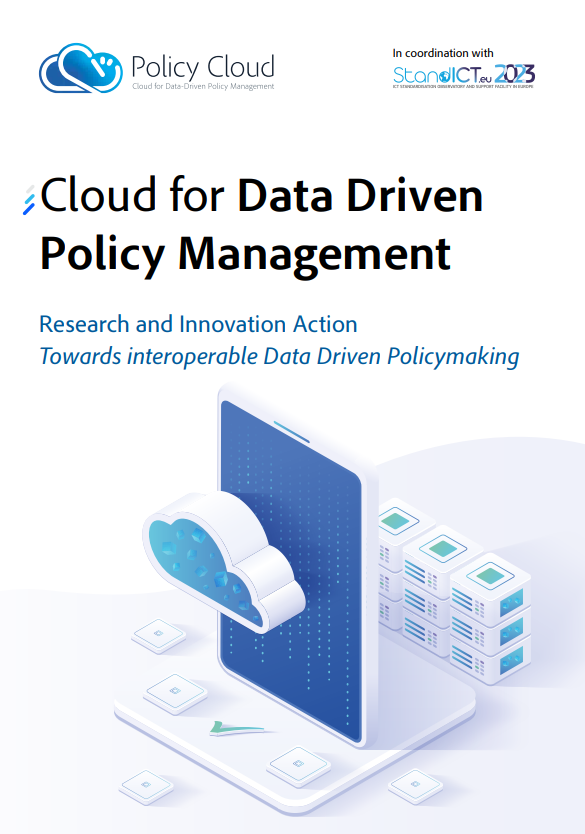 standardisation of data interoperability