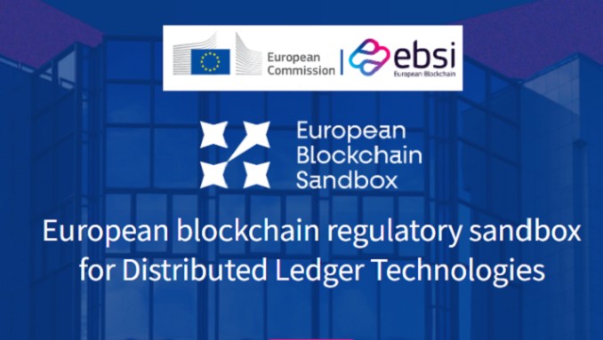 EU Blockchain Regulatory Sandbox