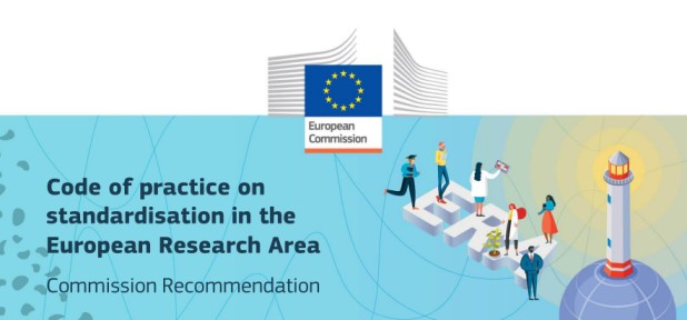 Code of Practice on Standardisation