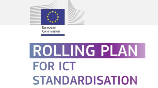 Rolling Plan for ICT Standardisation 2023