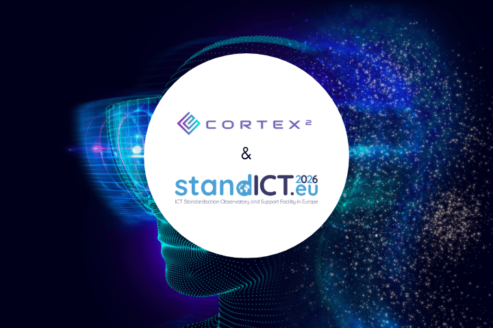 StandICT.eu CORTEX Metaverse Citiverse