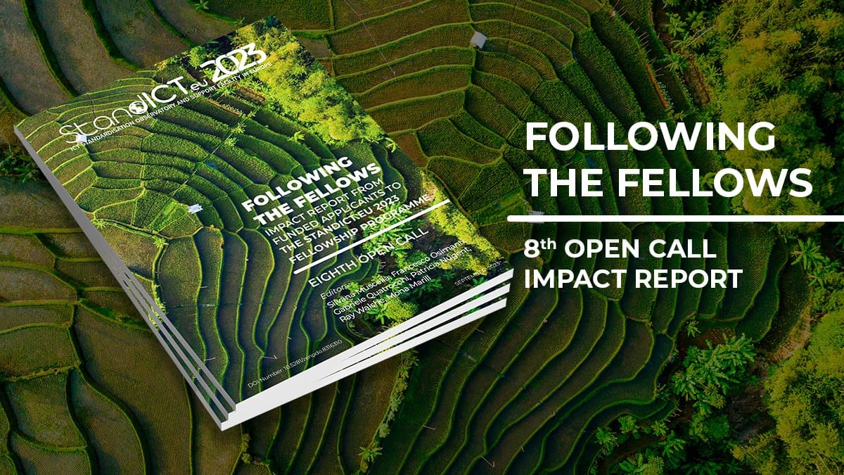 8th call fellow report