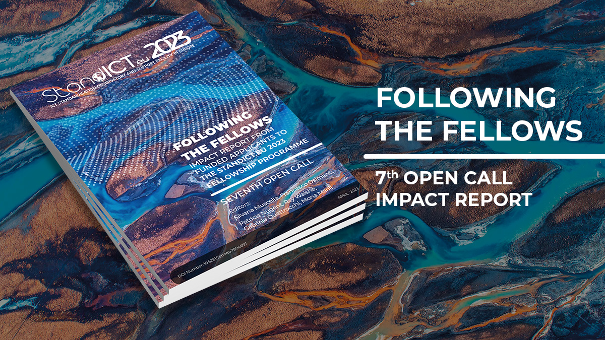 7th call fellow report