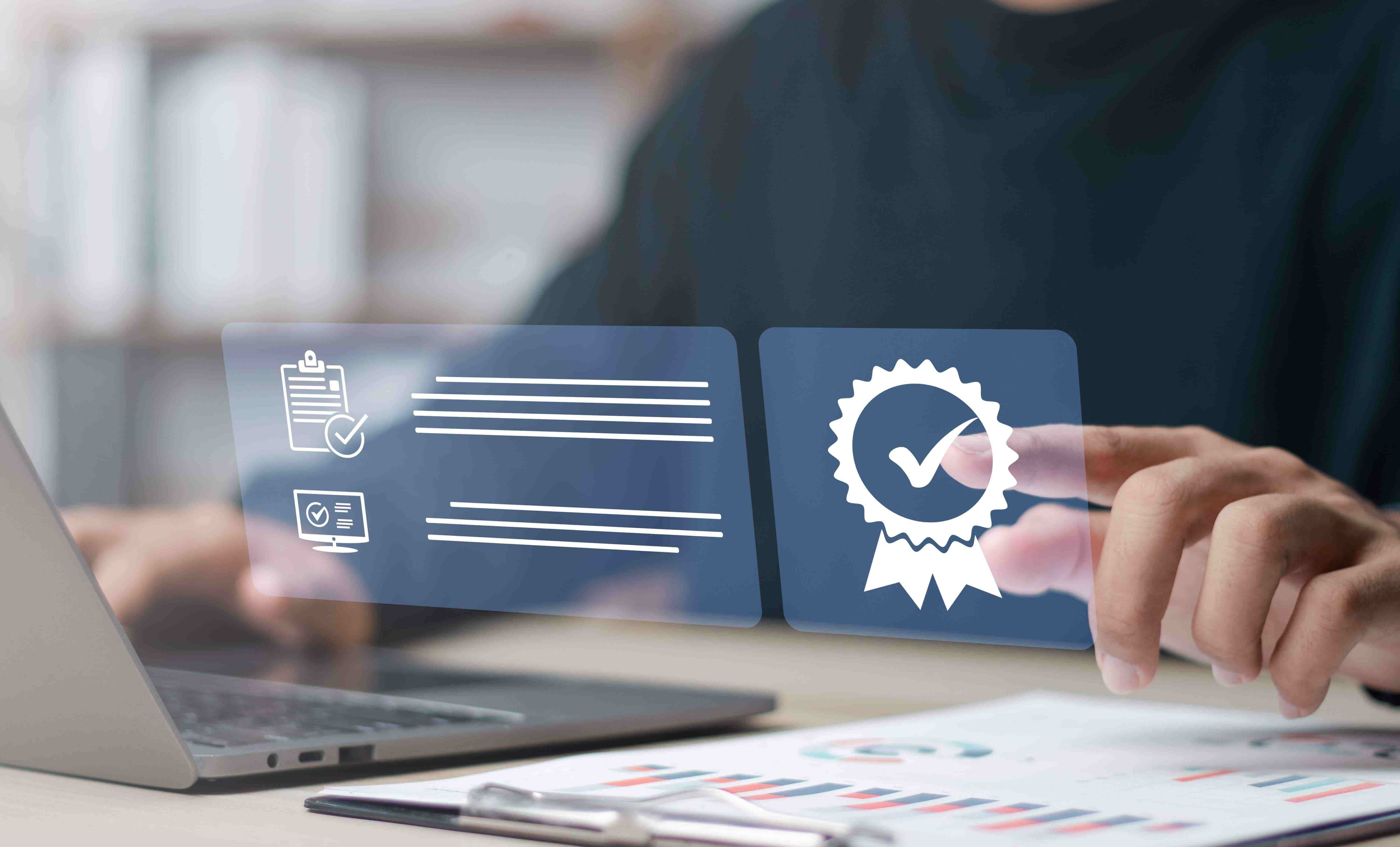 Future Recommendations in ICT Standardisation in Europe The 2023 Report is out