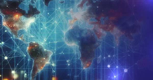 Geopolitics of ICT standardisation