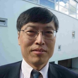 Antonio Kung