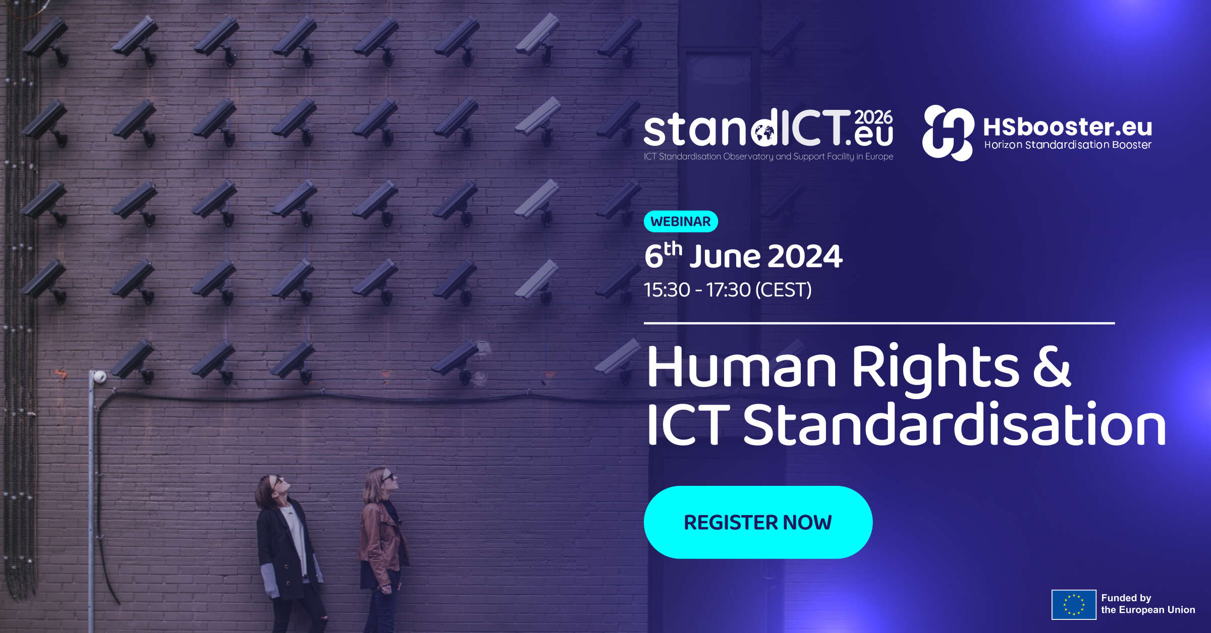 Human Rights Webinar