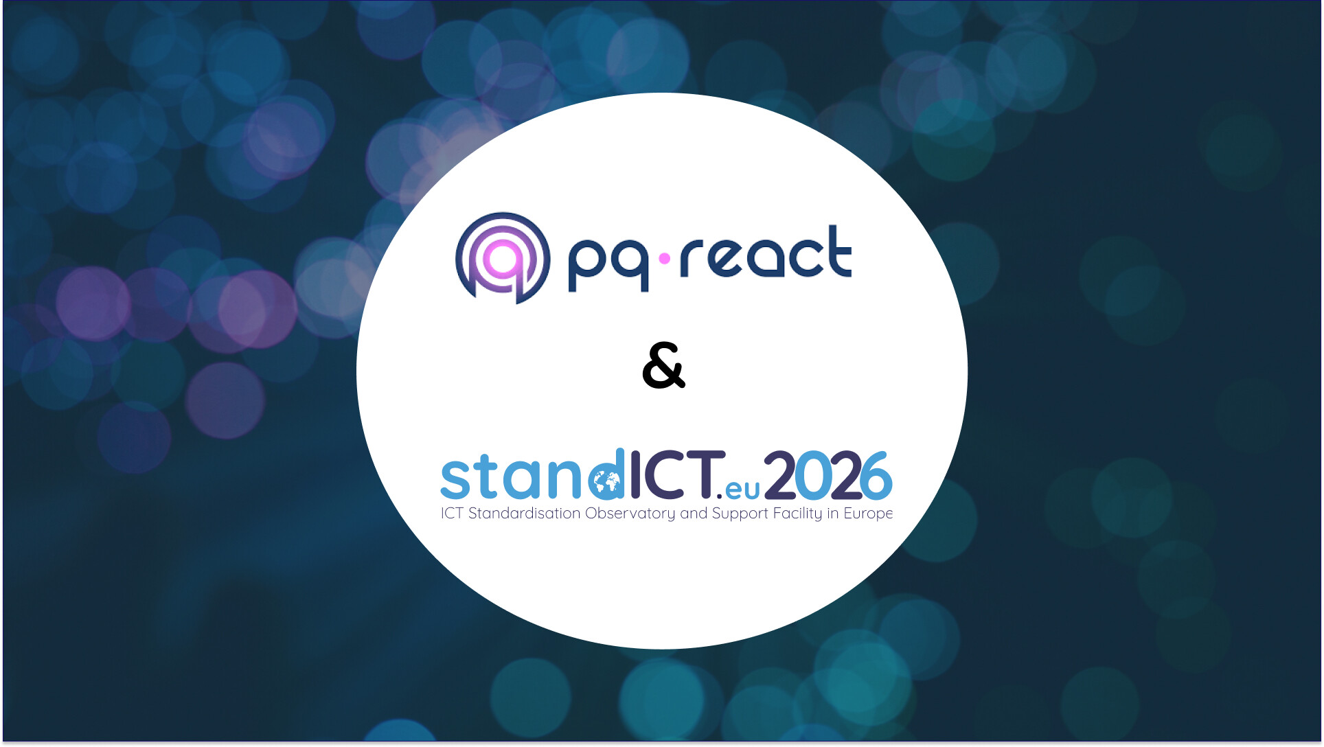 PQ REACT