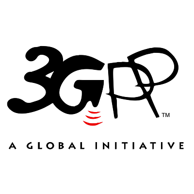 3GPP logo