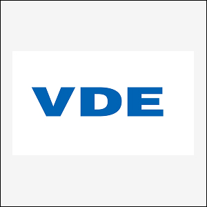 LOGO VDE