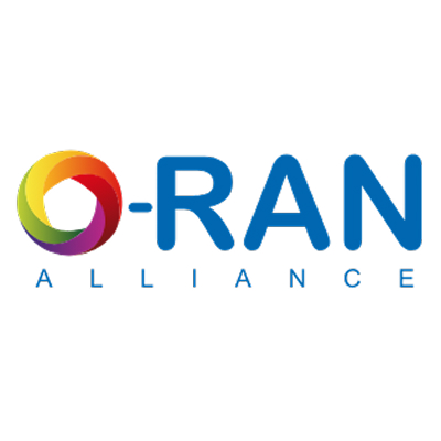  O-RAN Alliance LOGO
