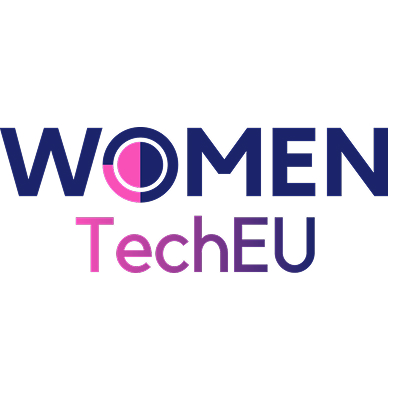 Women TechEU logo