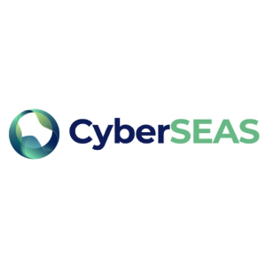  CyberSEAS logo