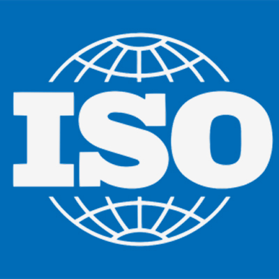 ISO logo