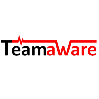 Team Aware logo