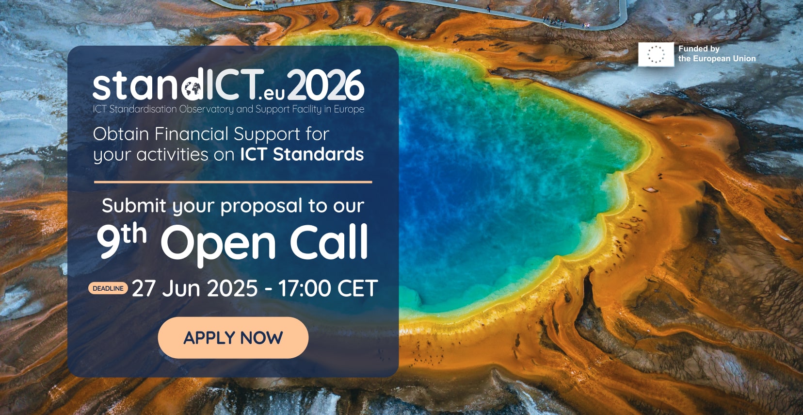 banner-8th-opencall-StandICT2026