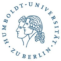 Humboldt Universität zu Berlin logo
