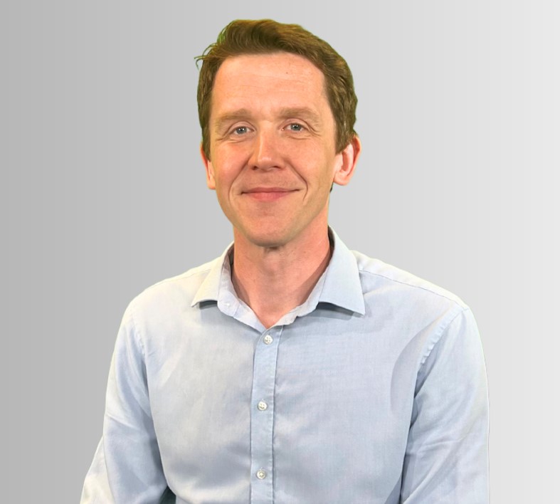 Ian Gardner