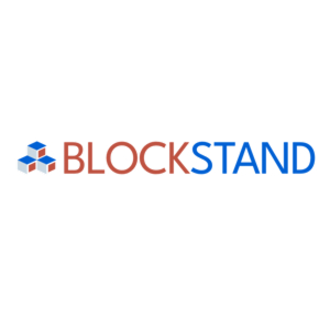 BlockStand logo