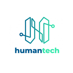 HumanTech logo 