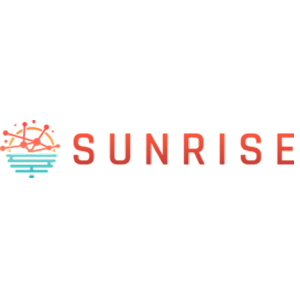 SUNRISE logo