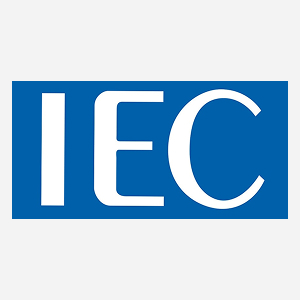 IEC logo 