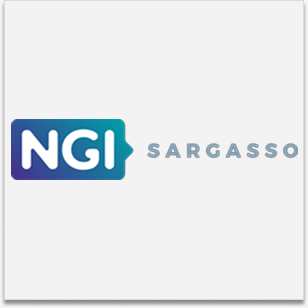 NGI Sargasso  logo