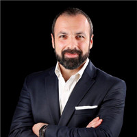 Antoine Sciberras
